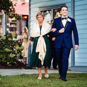 Meet your Posher, Cheryl winter